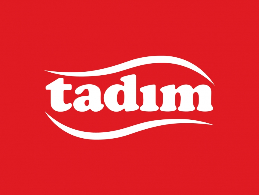 Tadım Logo