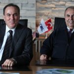Selim Cengiz & Eyüp Soner