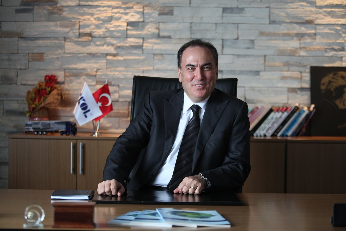 Selim Cengiz