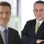 Ragıp Alan ve Wojciech Brzuska