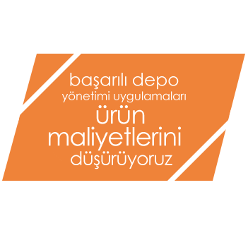 Depo Yönetimi