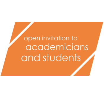 open invitation to academicians and students