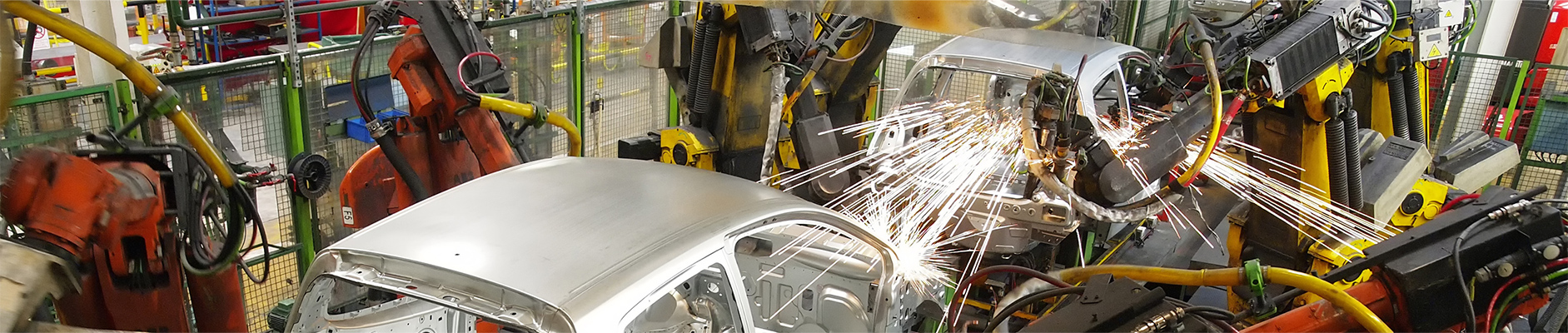 Automotive Logistics