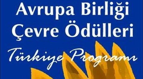 Avrupa Birliği Çevre Ödülleri - Türkiye Programı