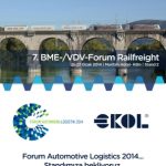 Forum Automotive Logistics
