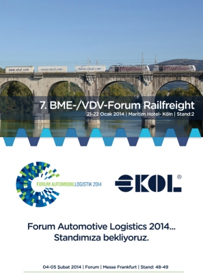 forum-automotive-logistics Forum Automotive Logistics