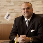 Ekol Lojistik CEO'su Tayfun Öktem