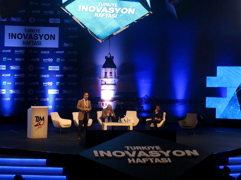 Türkiye İnovasyon Haftası