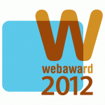 WMA 2012 - Web Ödülleri