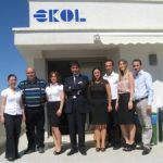 Ekol Lojistik İç Anadolu Ofisi