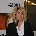 Tülay Gül - Bakü Tiflis Kars Demiryolu Projesi