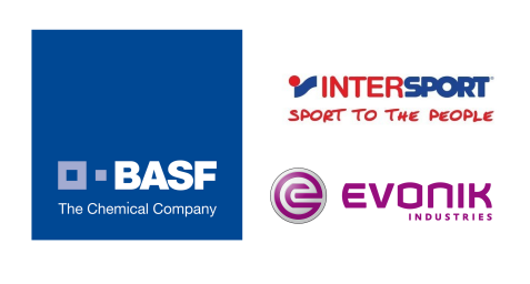 BASF Intersport Evonik