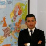 Ekol Güney Bölge Yöneticisi Güney Gedik