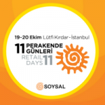 11. Perakende Günleri