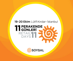 11. Perakende Günleri 11. Perakende Günleri