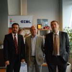 STS - Ekol Lojistik Güç Birliği