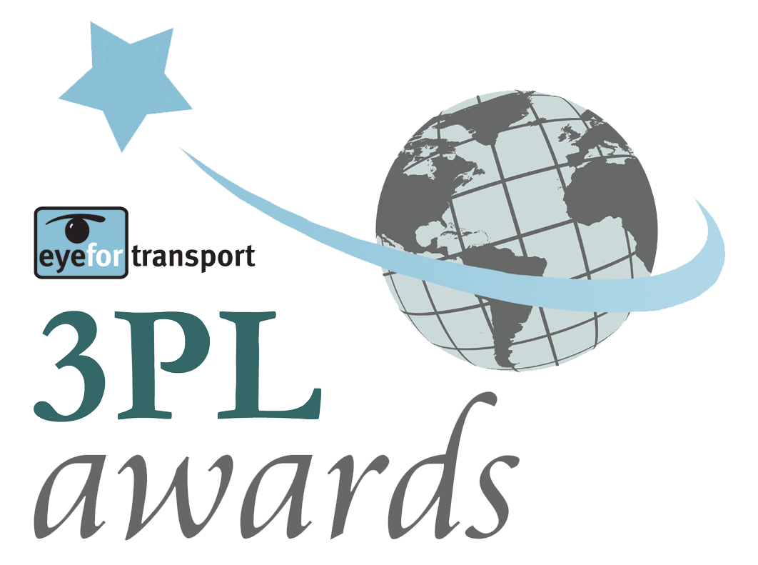 Eye for transport - 3PL Awards