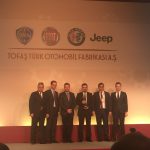 Ekol Tofaş Ödül Töreni