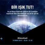 Dünya Saati