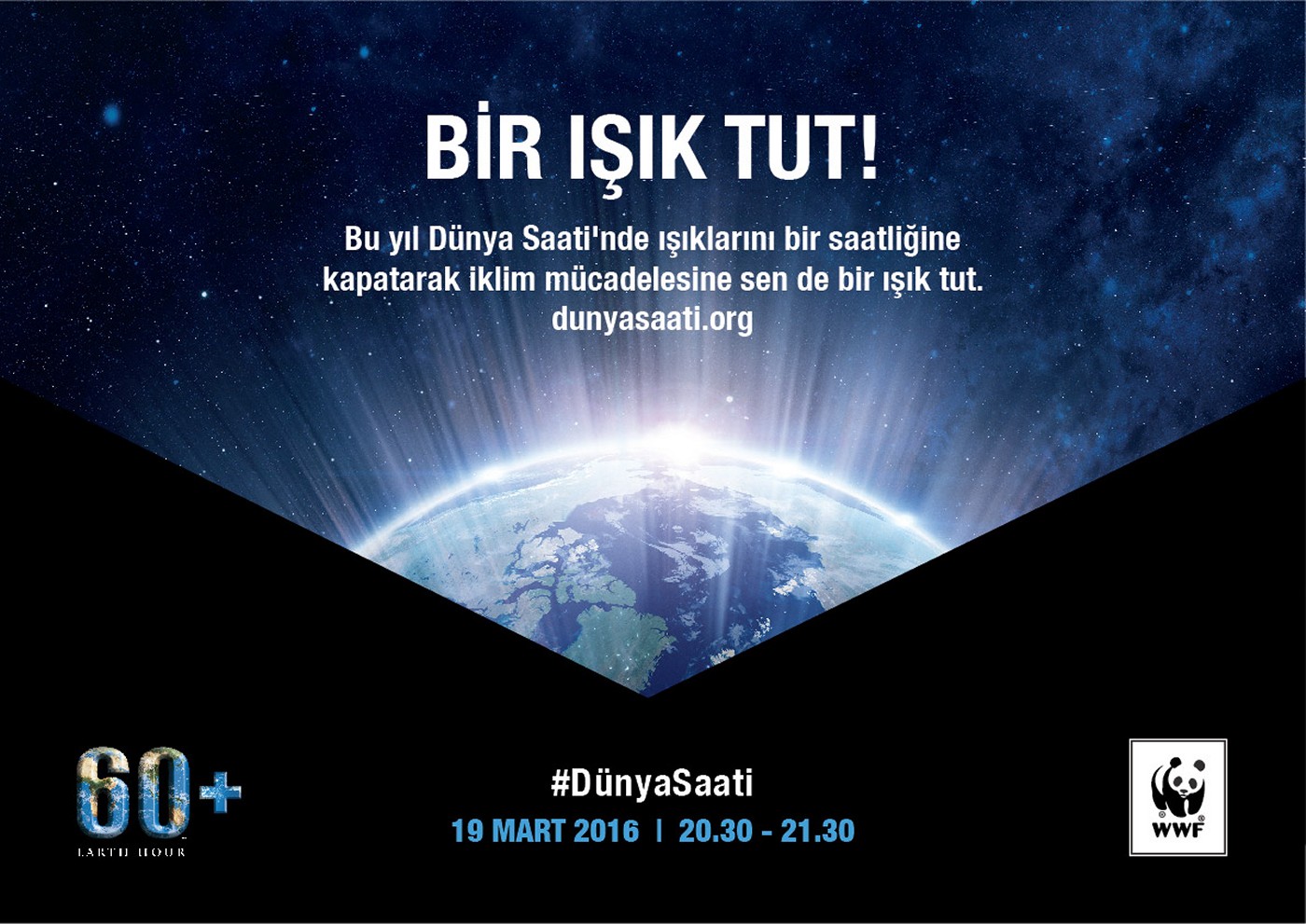 Dünya Saati