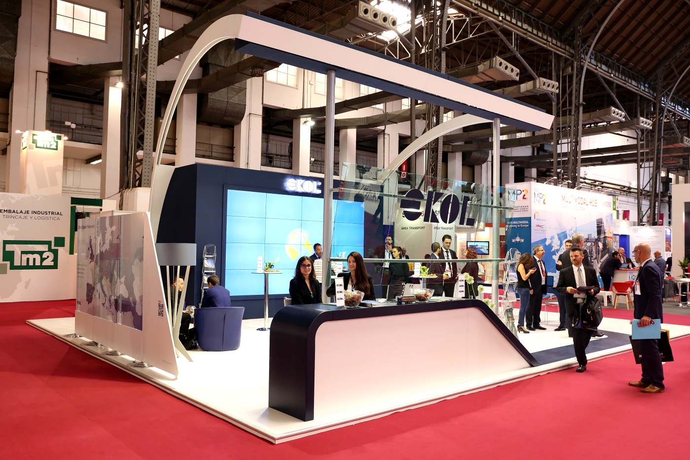 Ekol SIL 2016'da