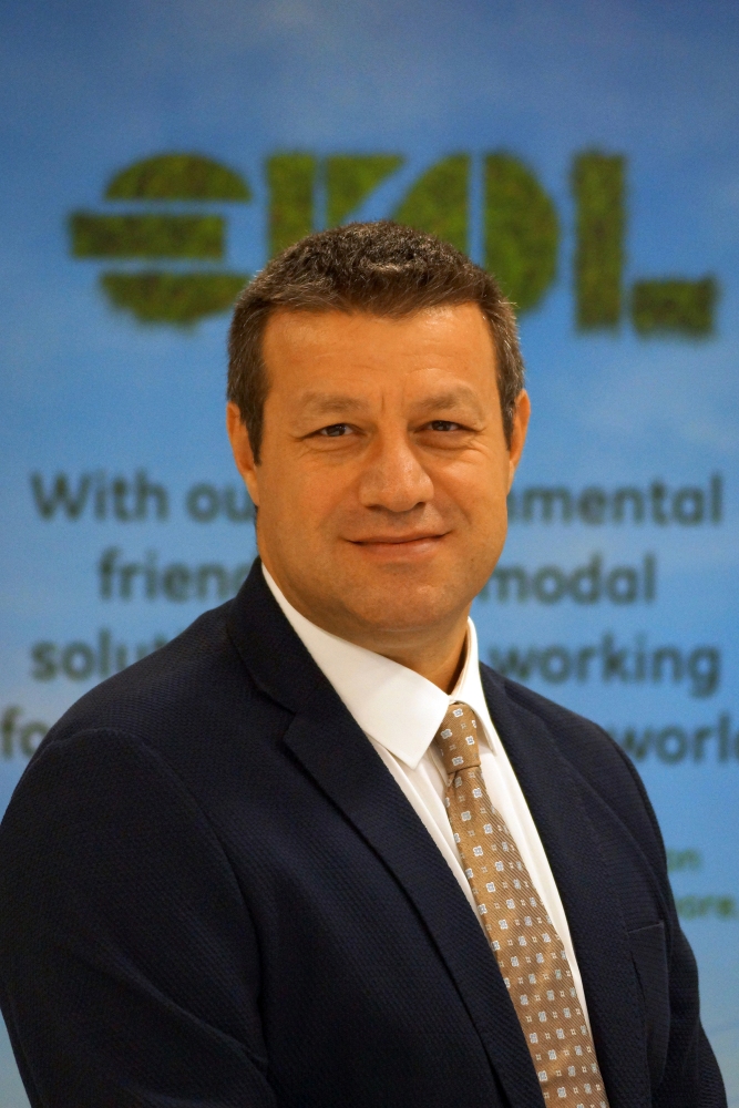 Murat Kavrar