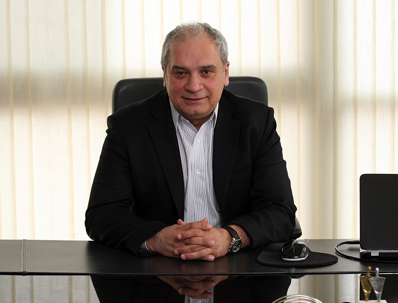 Dimitris Batakis