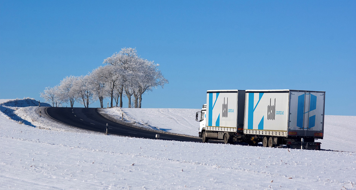 Ekol Logistics