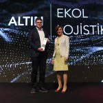 Ekol, Social Media Awards Turkey’de Sektör Birincisi