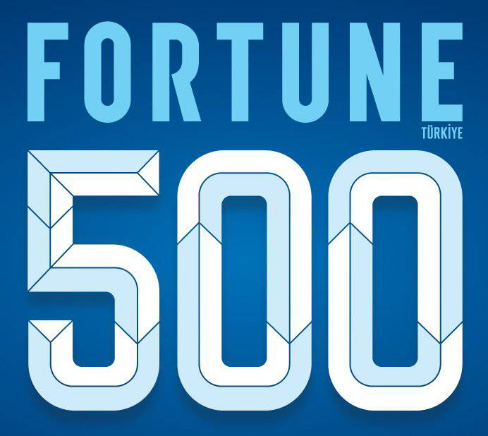 Ekol Fortune 500