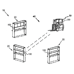 Reach Truck Operatörü ile Operasyonel Haberleşme Sistemi