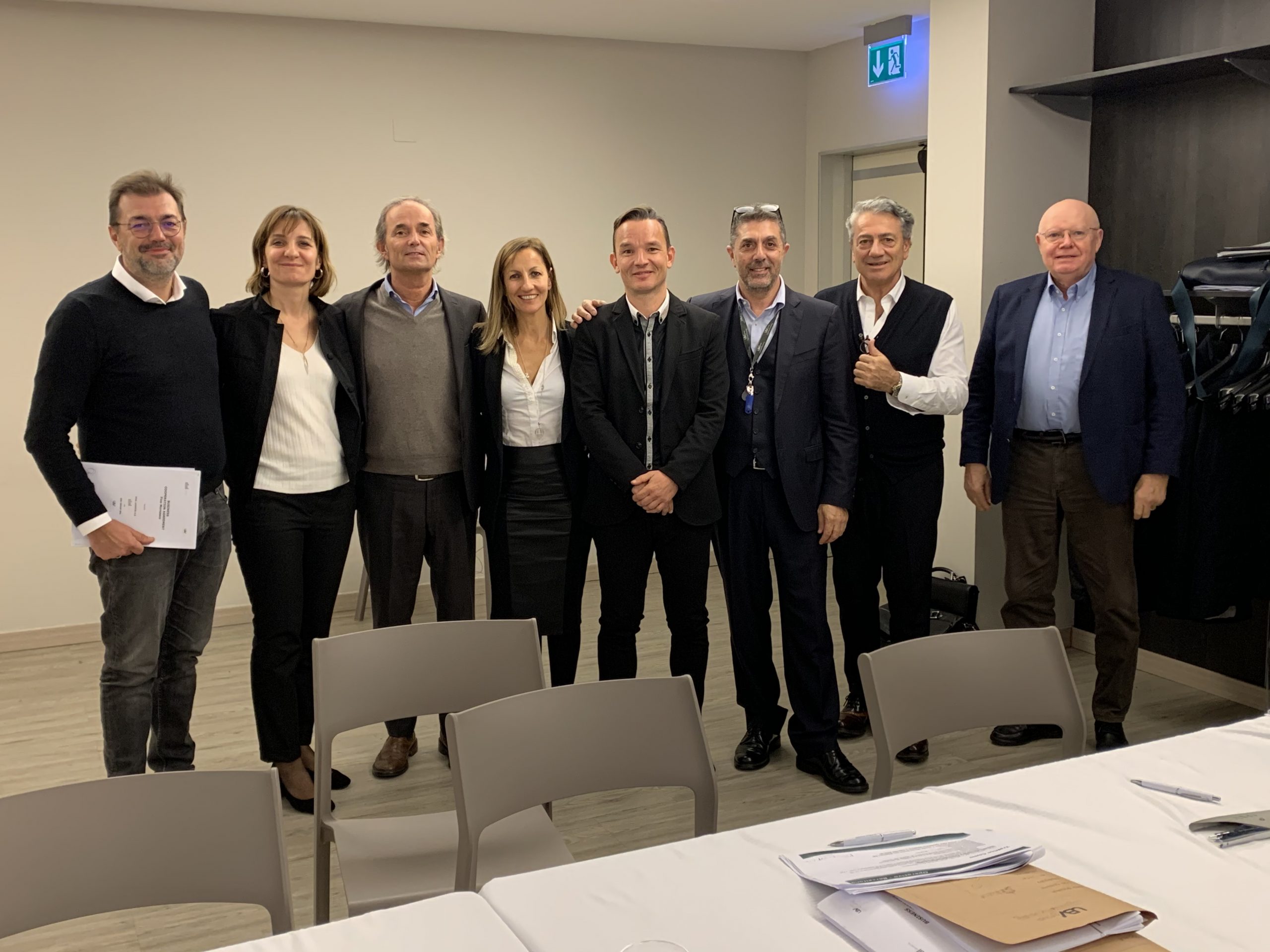 ekol-ubv-group